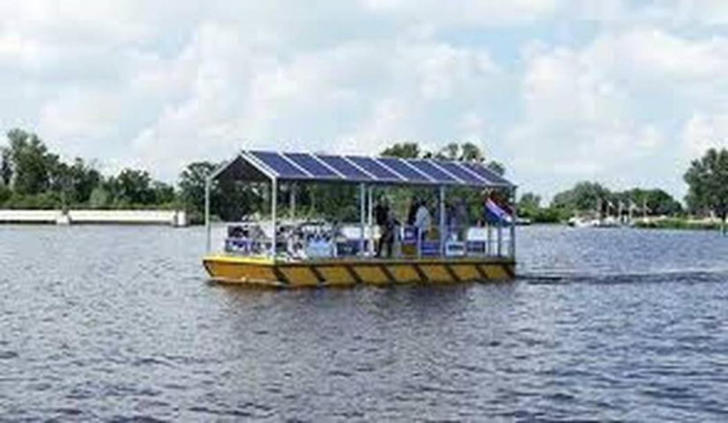Luxe Gastenverblijf In Het Hart Van Friesland Akkrum Eksteriør billede